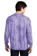 Comfort Colors ®  Color Blast Crewneck Sweatshirt 1545