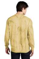 Comfort Colors ®  Color Blast Crewneck Sweatshirt 1545