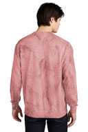 Comfort Colors ®  Color Blast Crewneck Sweatshirt 1545