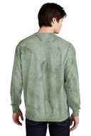 Comfort Colors ®  Color Blast Crewneck Sweatshirt 1545
