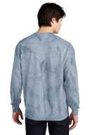 Comfort Colors ®  Color Blast Crewneck Sweatshirt 1545