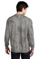 Comfort Colors ®  Color Blast Crewneck Sweatshirt 1545