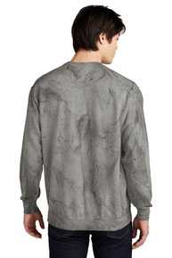 Comfort Colors ®  Color Blast Crewneck Sweatshirt 1545
