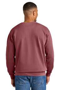 COMFORT COLORS  ®  Ring Spun Crewneck Sweatshirt. 1566