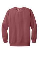 COMFORT COLORS  ®  Ring Spun Crewneck Sweatshirt. 1566