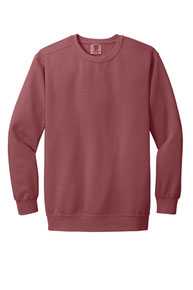 COMFORT COLORS  ®  Ring Spun Crewneck Sweatshirt. 1566