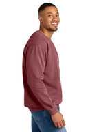 COMFORT COLORS  ®  Ring Spun Crewneck Sweatshirt. 1566