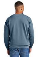 COMFORT COLORS  ®  Ring Spun Crewneck Sweatshirt. 1566