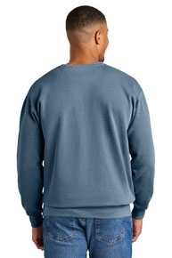 COMFORT COLORS  ®  Ring Spun Crewneck Sweatshirt. 1566