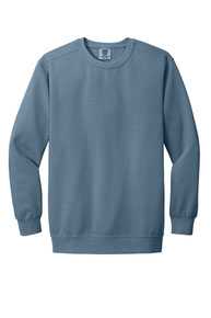 COMFORT COLORS  ®  Ring Spun Crewneck Sweatshirt. 1566