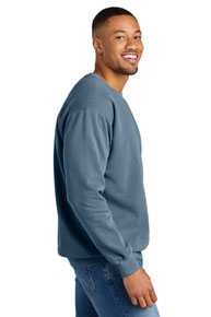 COMFORT COLORS  ®  Ring Spun Crewneck Sweatshirt. 1566