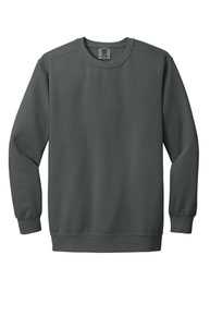 COMFORT COLORS  ®  Ring Spun Crewneck Sweatshirt. 1566