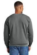 COMFORT COLORS  ®  Ring Spun Crewneck Sweatshirt. 1566
