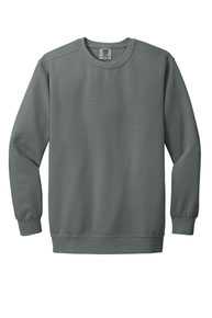 COMFORT COLORS  ®  Ring Spun Crewneck Sweatshirt. 1566