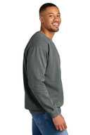 COMFORT COLORS  ®  Ring Spun Crewneck Sweatshirt. 1566