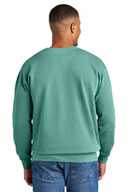 COMFORT COLORS  ®  Ring Spun Crewneck Sweatshirt. 1566