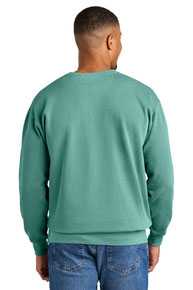 COMFORT COLORS  ®  Ring Spun Crewneck Sweatshirt. 1566