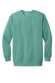 COMFORT COLORS  ®  Ring Spun Crewneck Sweatshirt. 1566