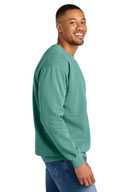 COMFORT COLORS  ®  Ring Spun Crewneck Sweatshirt. 1566