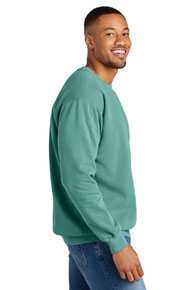 COMFORT COLORS  ®  Ring Spun Crewneck Sweatshirt. 1566