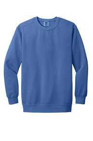 COMFORT COLORS  ®  Ring Spun Crewneck Sweatshirt. 1566