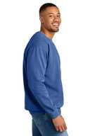 COMFORT COLORS  ®  Ring Spun Crewneck Sweatshirt. 1566