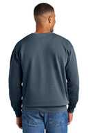 COMFORT COLORS  ®  Ring Spun Crewneck Sweatshirt. 1566
