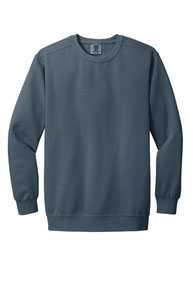 COMFORT COLORS  ®  Ring Spun Crewneck Sweatshirt. 1566