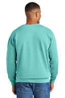 COMFORT COLORS  ®  Ring Spun Crewneck Sweatshirt. 1566