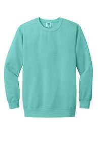 COMFORT COLORS  ®  Ring Spun Crewneck Sweatshirt. 1566
