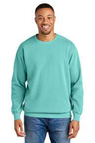COMFORT COLORS  ®  Ring Spun Crewneck Sweatshirt. 1566