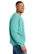 COMFORT COLORS  ®  Ring Spun Crewneck Sweatshirt. 1566