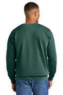 COMFORT COLORS  ®  Ring Spun Crewneck Sweatshirt. 1566