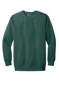 COMFORT COLORS  ®  Ring Spun Crewneck Sweatshirt. 1566
