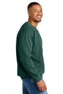 COMFORT COLORS  ®  Ring Spun Crewneck Sweatshirt. 1566