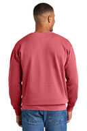 COMFORT COLORS  ®  Ring Spun Crewneck Sweatshirt. 1566