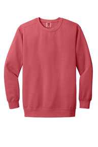 COMFORT COLORS  ®  Ring Spun Crewneck Sweatshirt. 1566