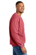 COMFORT COLORS  ®  Ring Spun Crewneck Sweatshirt. 1566