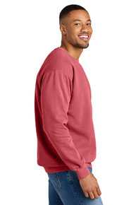 COMFORT COLORS  ®  Ring Spun Crewneck Sweatshirt. 1566