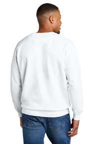 COMFORT COLORS  ®  Ring Spun Crewneck Sweatshirt. 1566
