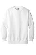 COMFORT COLORS  ®  Ring Spun Crewneck Sweatshirt. 1566