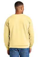COMFORT COLORS  ®  Ring Spun Crewneck Sweatshirt. 1566