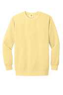 COMFORT COLORS  ®  Ring Spun Crewneck Sweatshirt. 1566