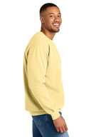 COMFORT COLORS  ®  Ring Spun Crewneck Sweatshirt. 1566