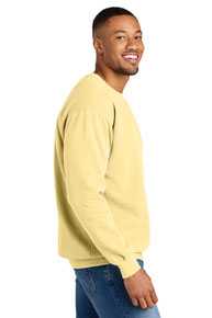 COMFORT COLORS  ®  Ring Spun Crewneck Sweatshirt. 1566