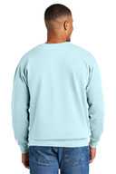 COMFORT COLORS  ®  Ring Spun Crewneck Sweatshirt. 1566