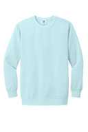 COMFORT COLORS  ®  Ring Spun Crewneck Sweatshirt. 1566