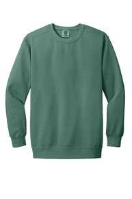COMFORT COLORS  ®  Ring Spun Crewneck Sweatshirt. 1566