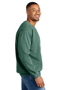 COMFORT COLORS  ®  Ring Spun Crewneck Sweatshirt. 1566