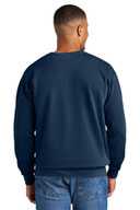 COMFORT COLORS  ®  Ring Spun Crewneck Sweatshirt. 1566